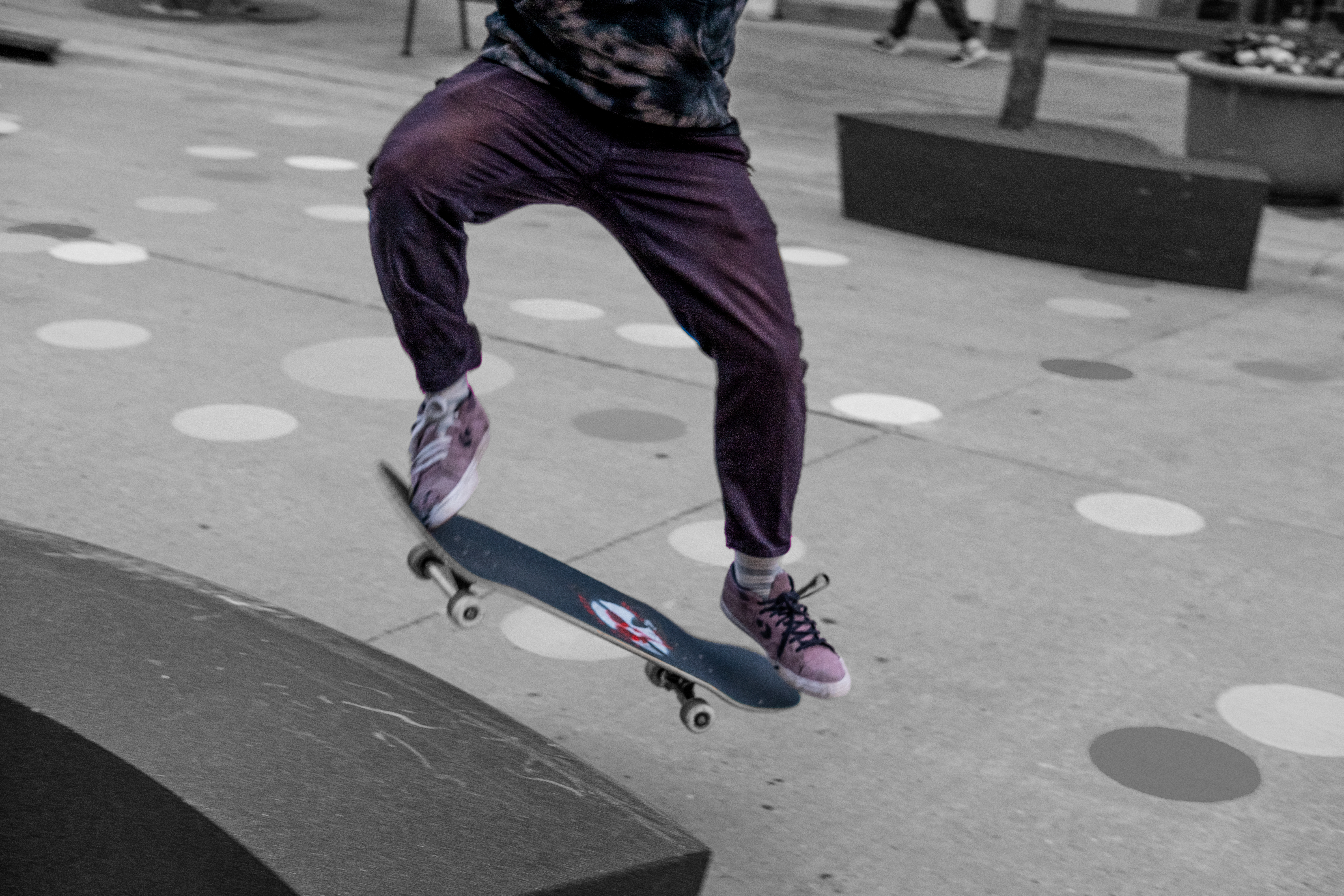 Action 8