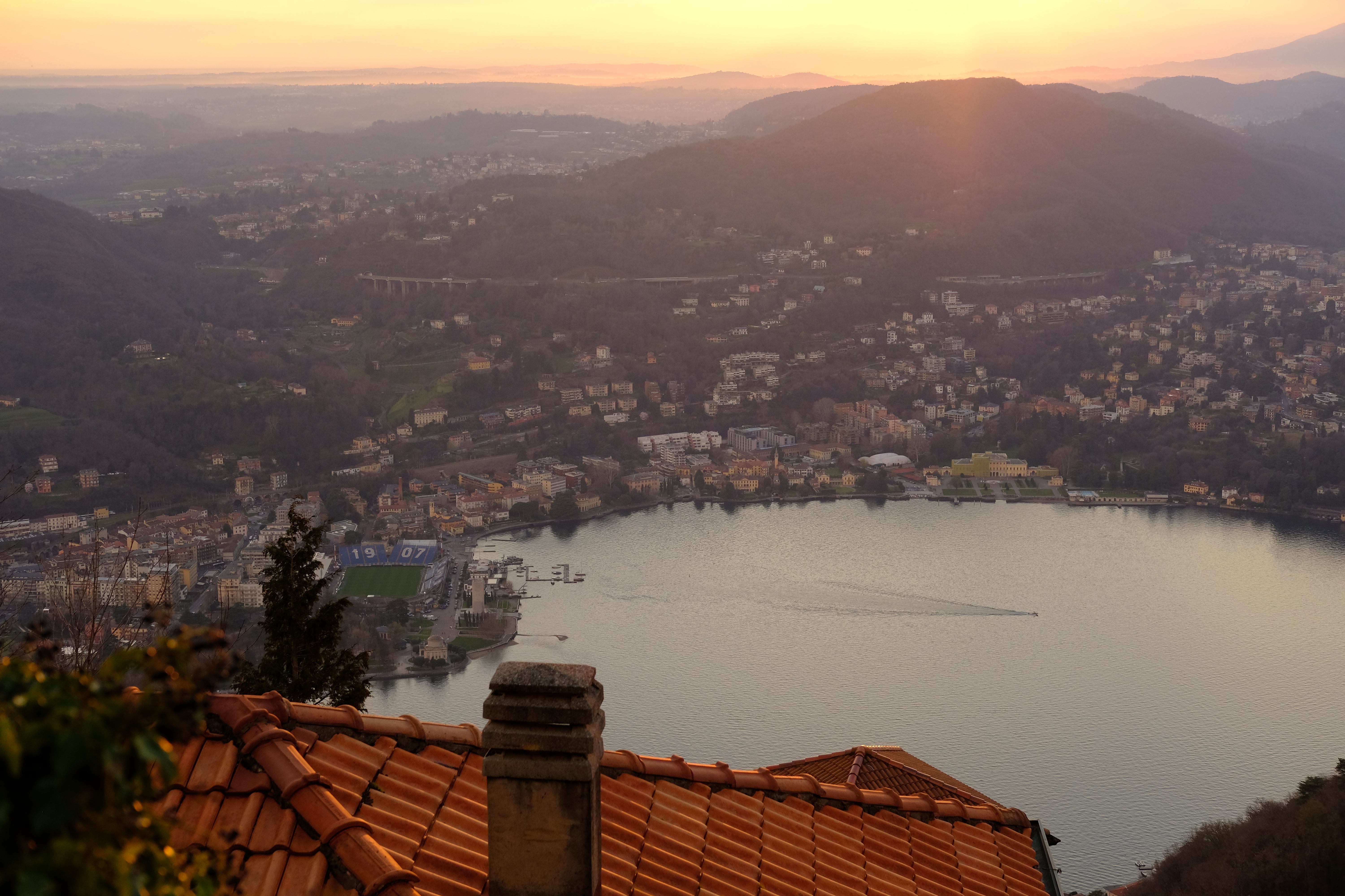 Landscape 1