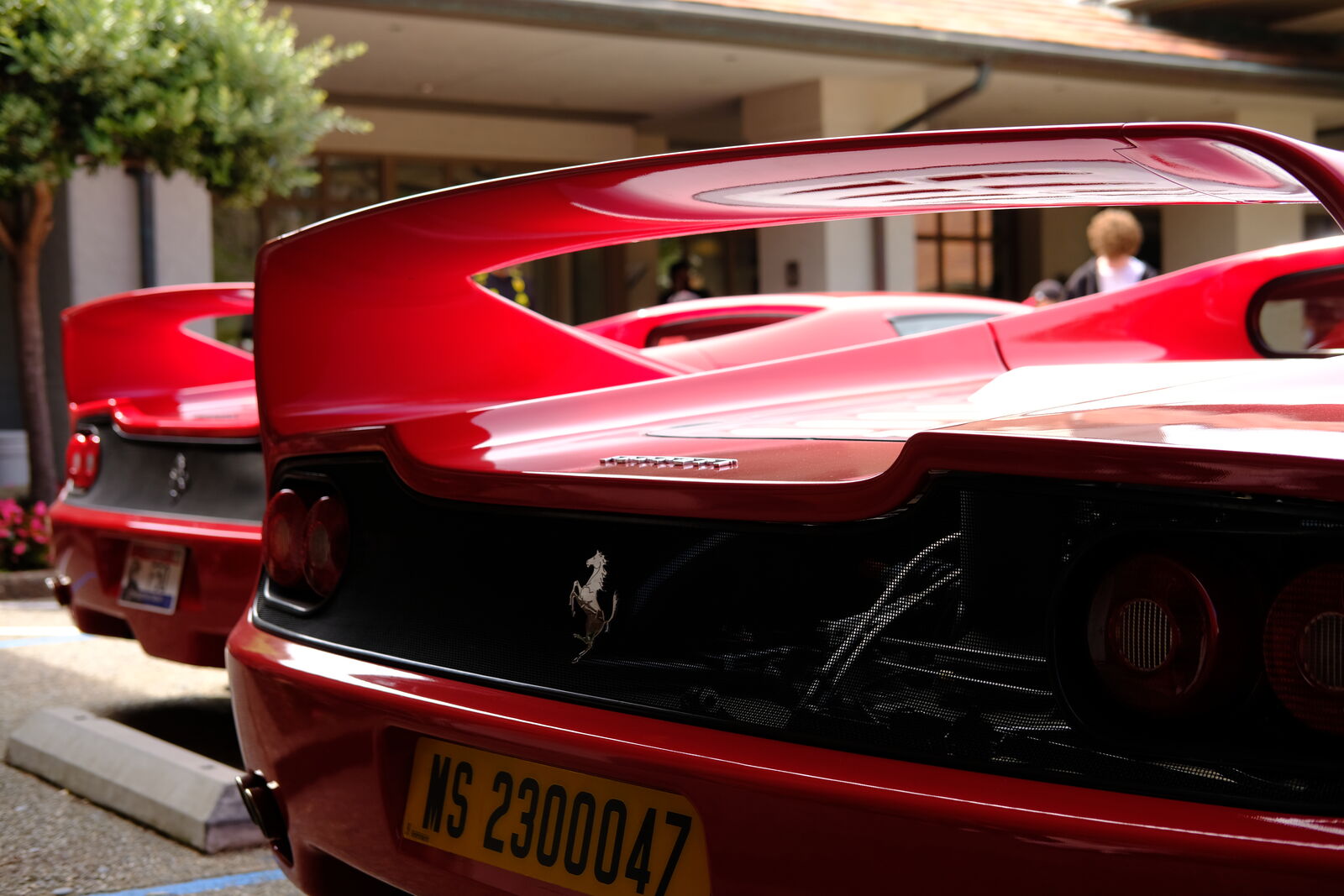 Monterey 2