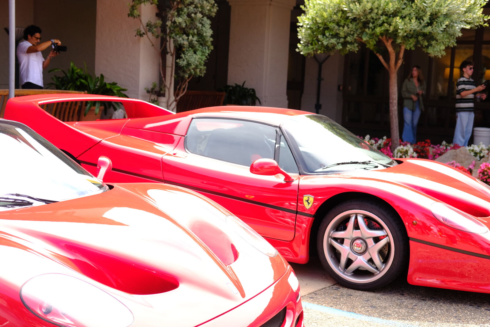Monterey 4