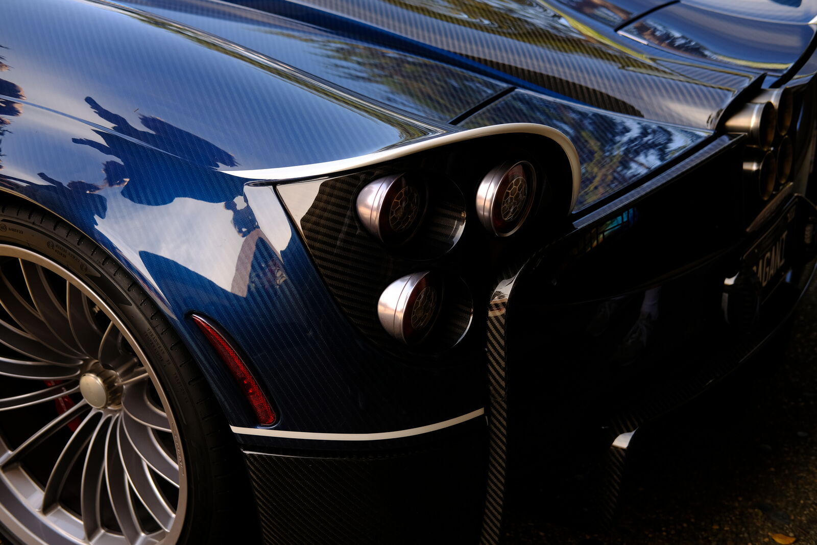 Monterey 5