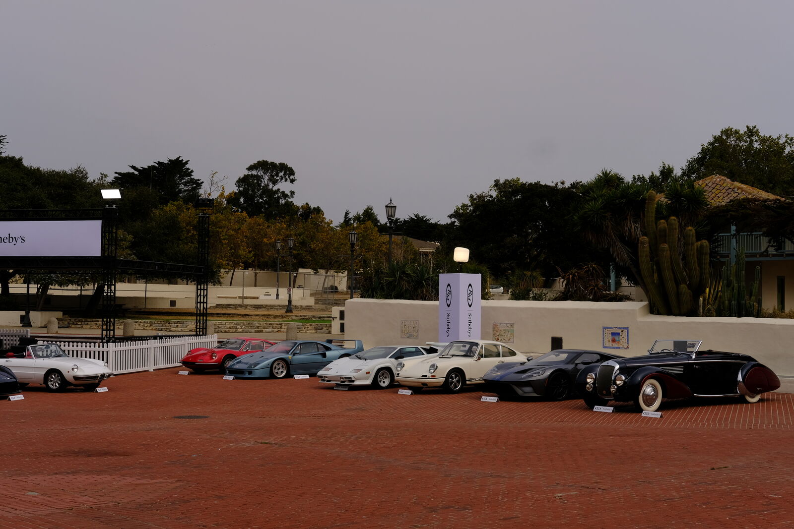 Monterey 6