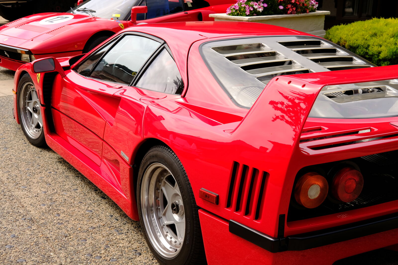Monterey 8