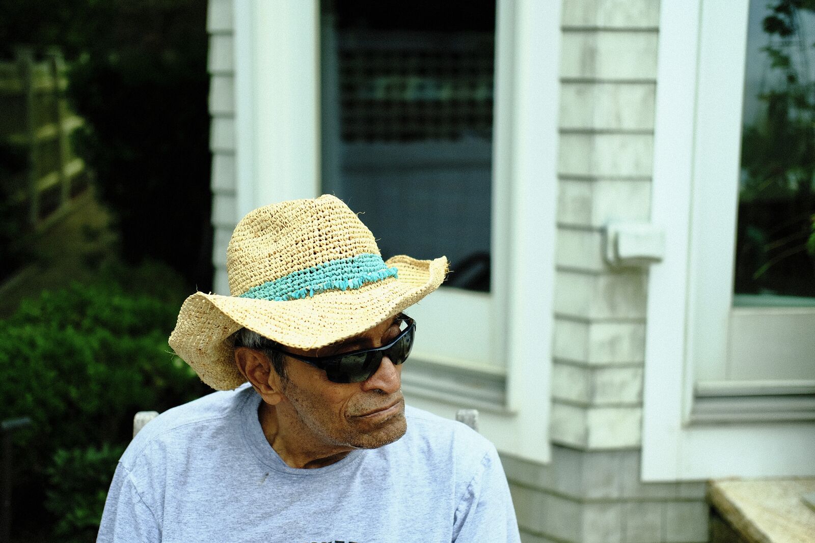 Portrait 3