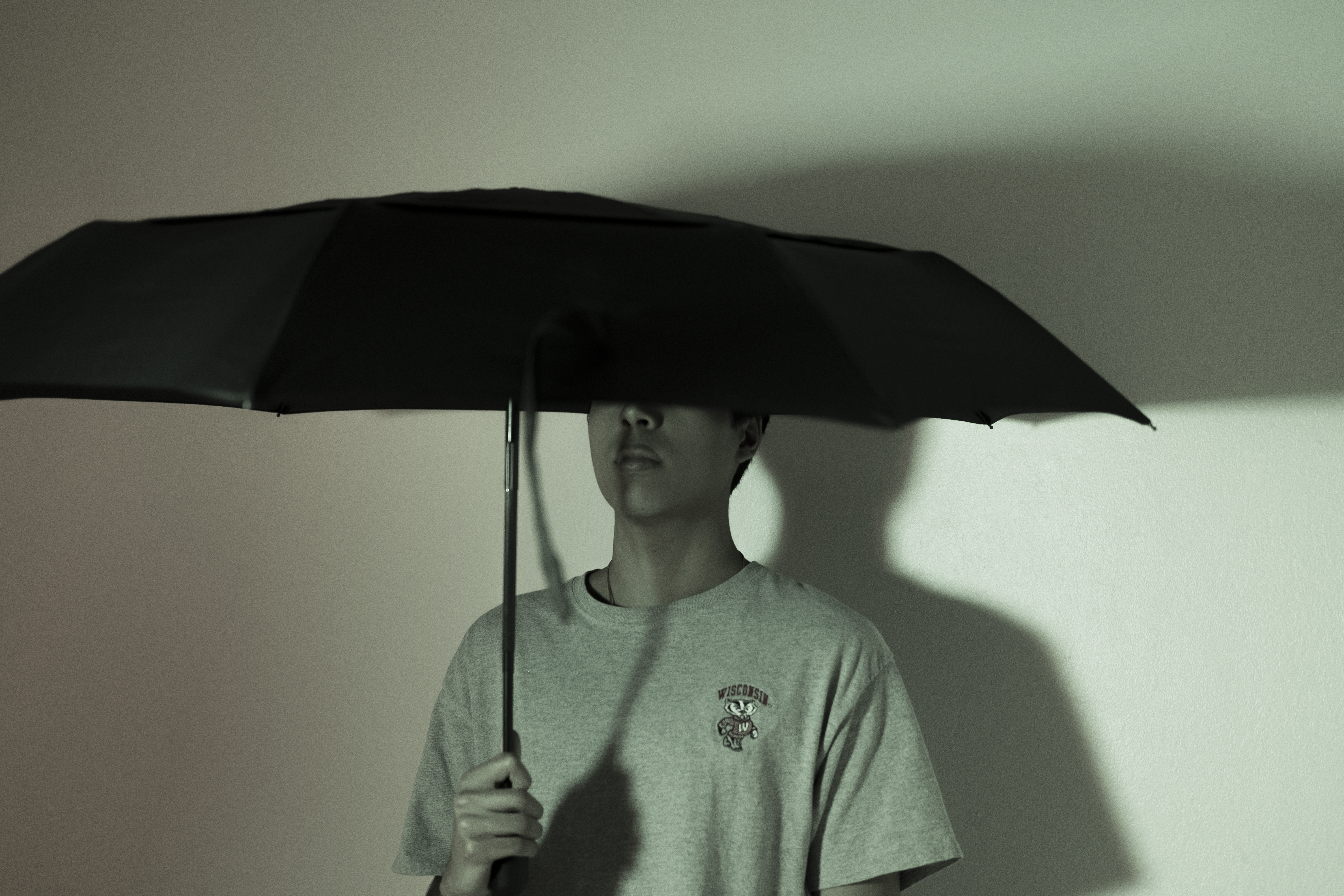 Portrait 1