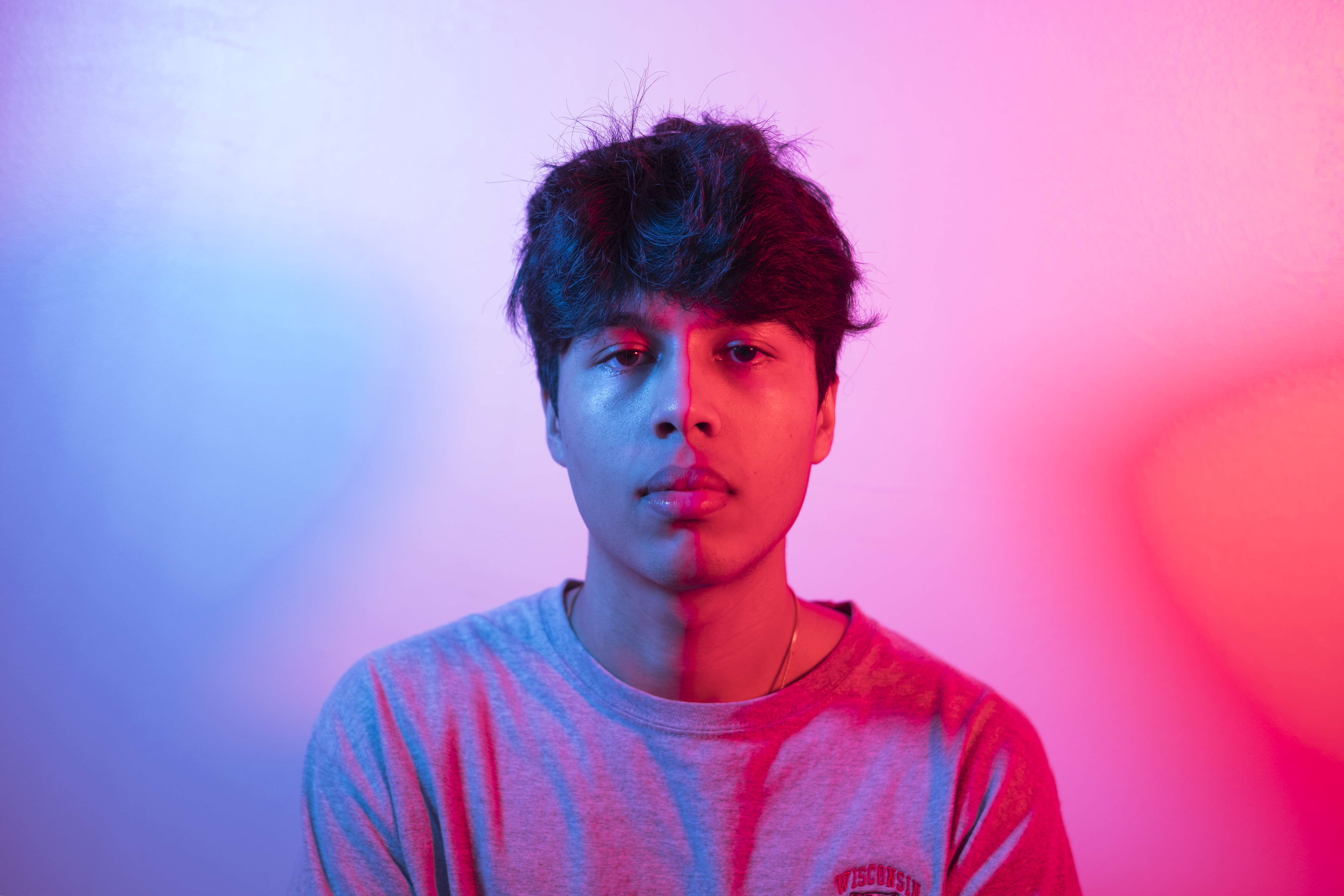 Portrait 5