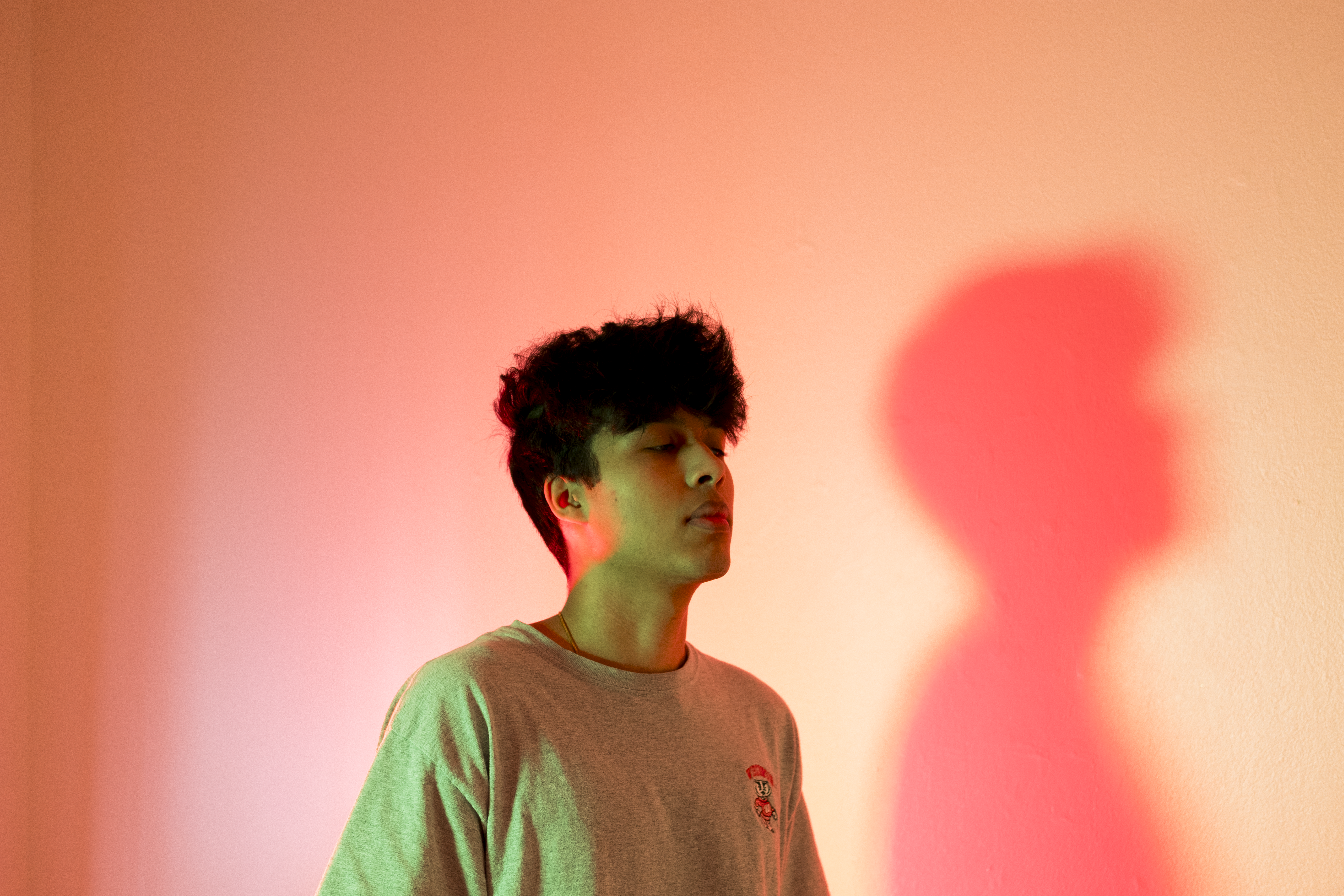 Portrait 6